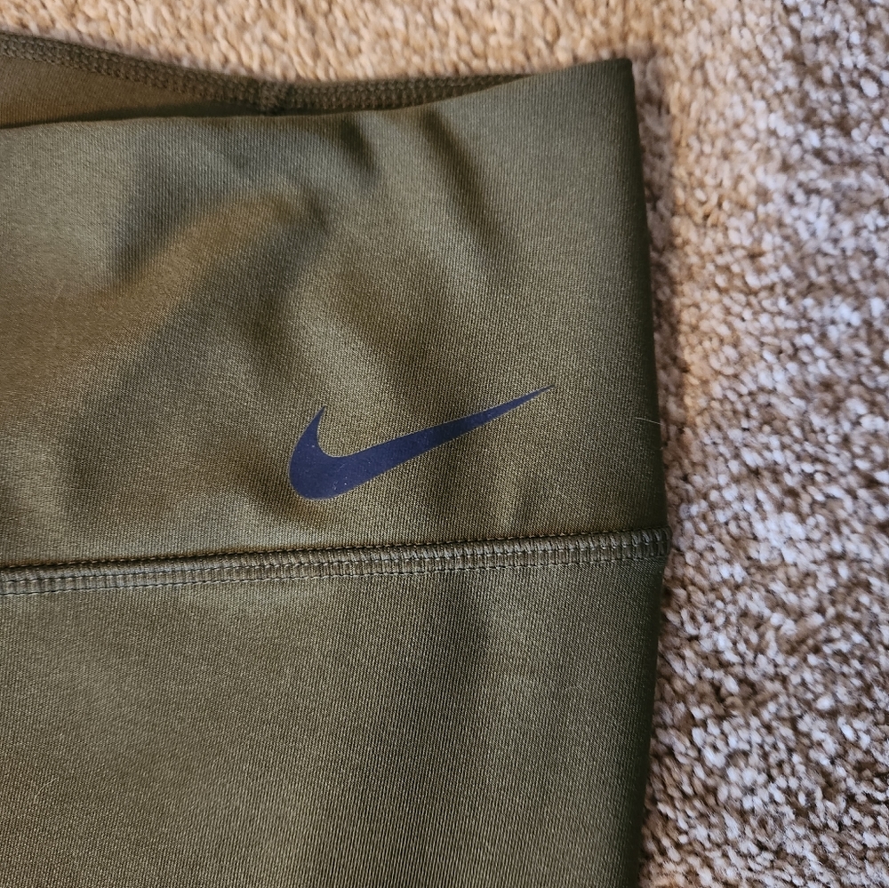 Women's Nike Workout Leggings